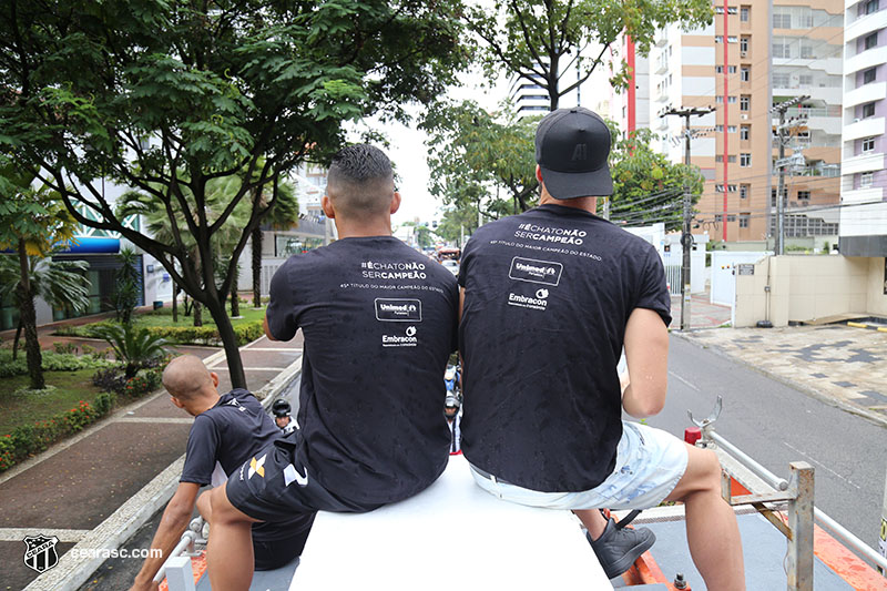 [15-04-2018] Carreata do Titulo cearense 2018 - Campeaodadecada1 - 14