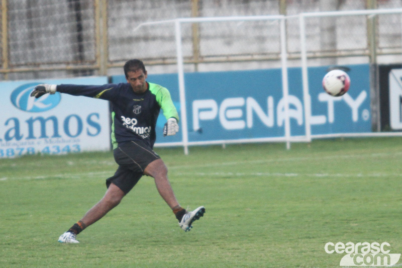 [21-04] Treino Tático - 6