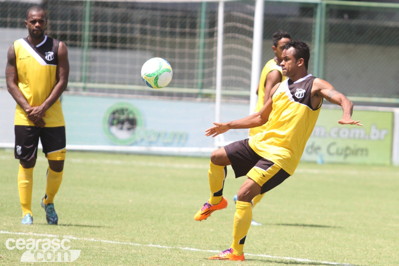[02-05] Treino Tático + Finalização - 7
