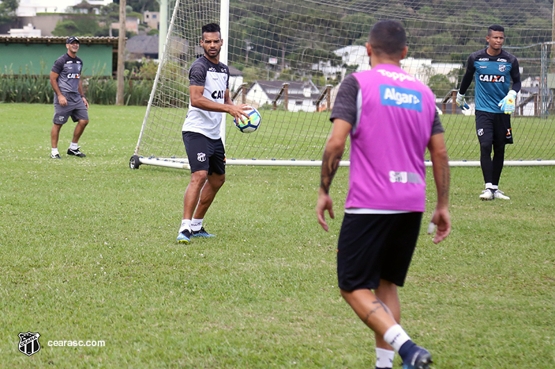 [24-11-2018] Pré-Treino - Treino2 - 8