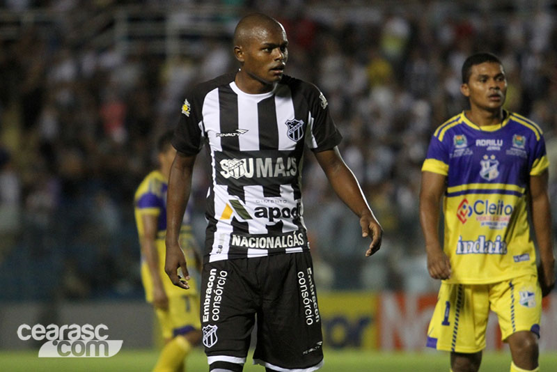 [15-01] Ceará 3 x 0 Itapipoca - 2 - 35