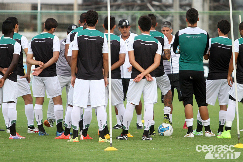 [23-03] Reapresentação + treino técnico - 7