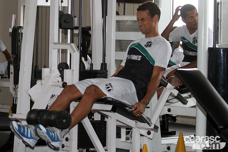 [23-03] Reapresentação + treino técnico - 8