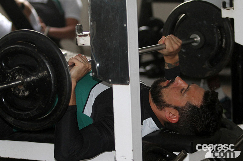 [23-03] Reapresentação + treino técnico - 10