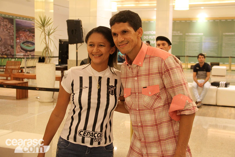 [20-02] Foot fame homenagea Magno Alves - 69