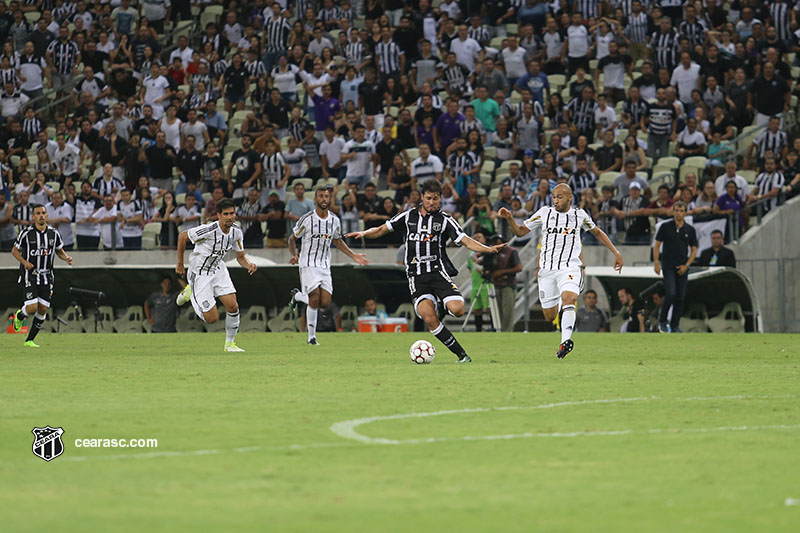 [20-10-2017] Ceara 2 x 2 Figueirense - 65