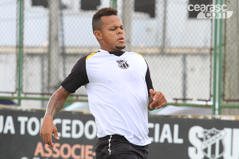 [08-02] Treino Físico - 2