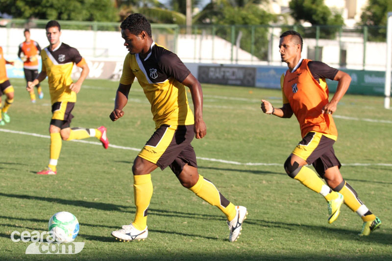 [09-07] Treino técnico + finalização - 3