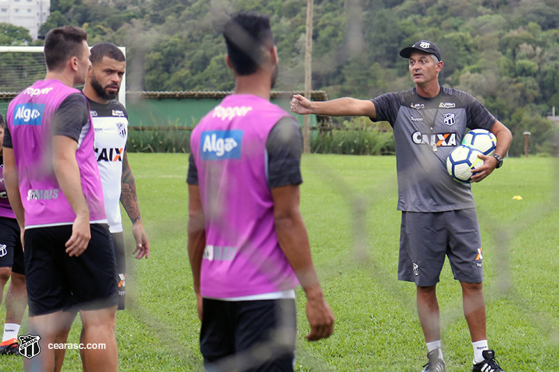 [24-11-2018] Pré-Treino - Treino2 - 12