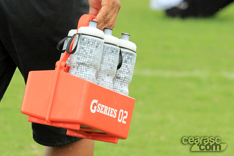 [08-02] Treino Físico - 3