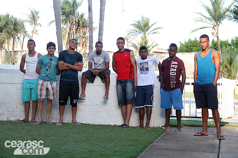 [05-12] Confraternização - Categorias de Base - 6