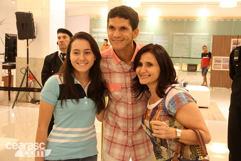 [20-02] Foot fame homenagea Magno Alves - 71