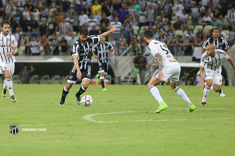 [20-10-2017] Ceara 2 x 2 Figueirense - 66