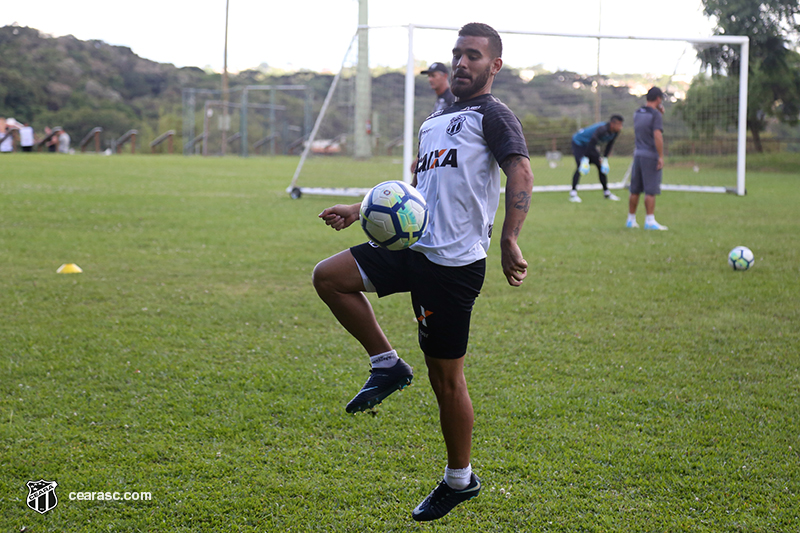 [24-11-2018] Pré-Treino - Treino2 - 14