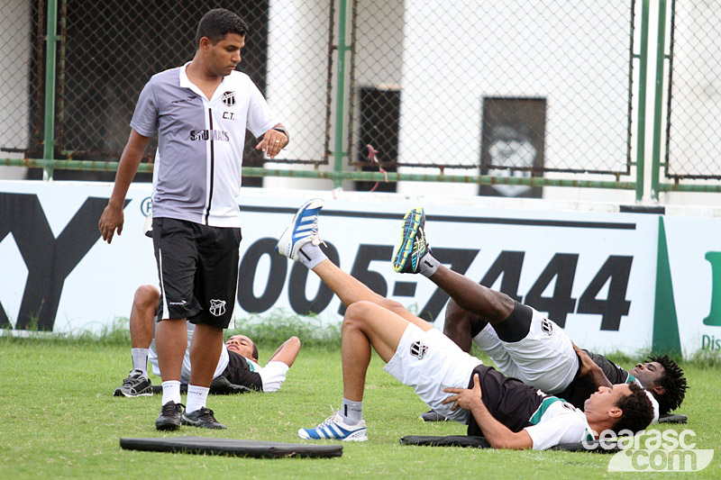 [23-03] Reapresentação + treino técnico - 11