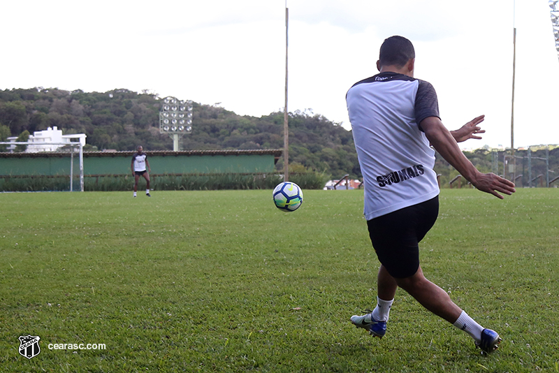 [24-11-2018] Pré-Treino - Treino2 - 16