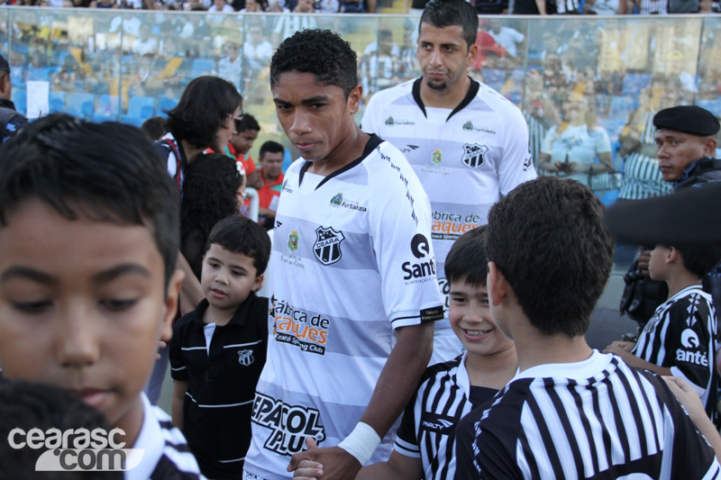 [15-09] Ceará x Joinville - 1