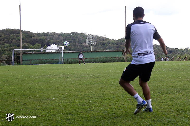 [24-11-2018] Pré-Treino - Treino2 - 17