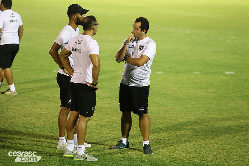 [06-09-2016] Treino Técnico - 34