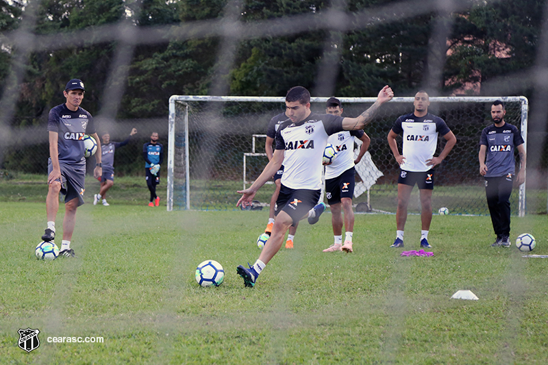 [24-11-2018] Pré-Treino - Treino2 - 18