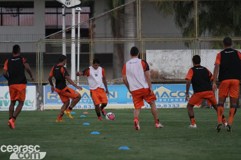 [15-05] Treino Técnico - 14