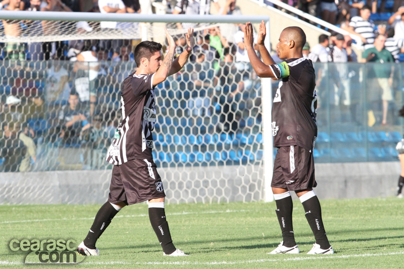 [13-01] Ceará 3 x 1 Horizonte2 - 19