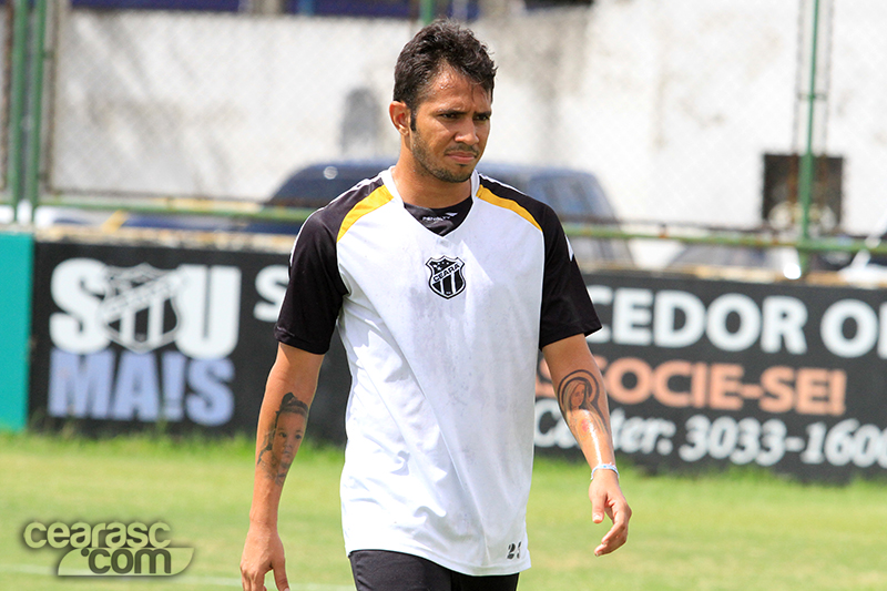 [08-02] Treino Físico - 6