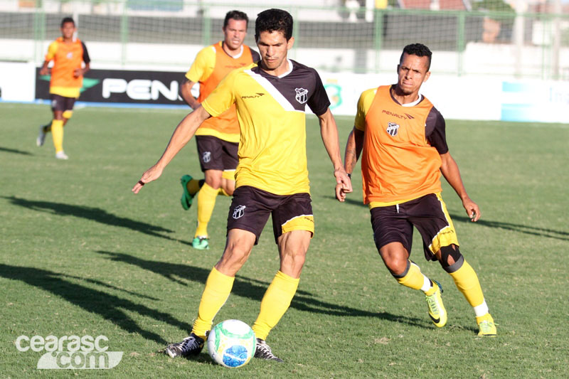 [09-07] Treino técnico + finalização - 6