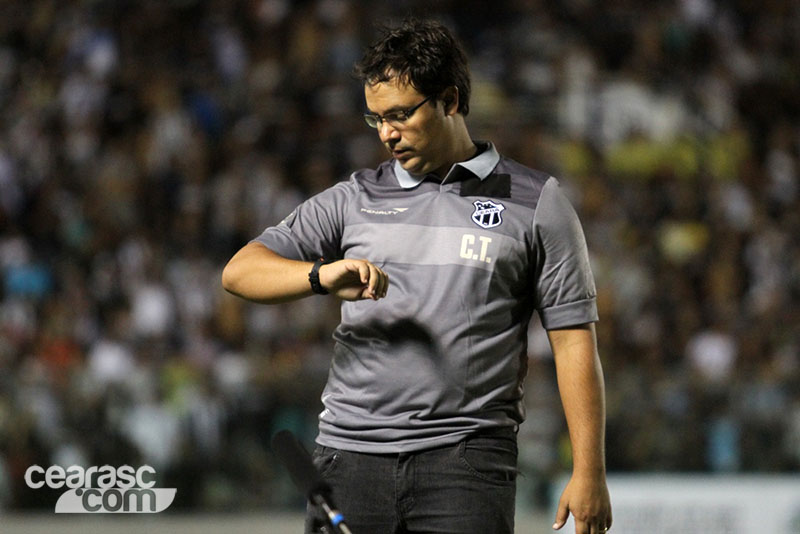 [15-01] Ceará 3 x 0 Itapipoca - 2 - 39