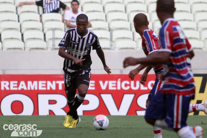 [17-03] Ceará 2 x 0 Fortaleza - 02 - 8