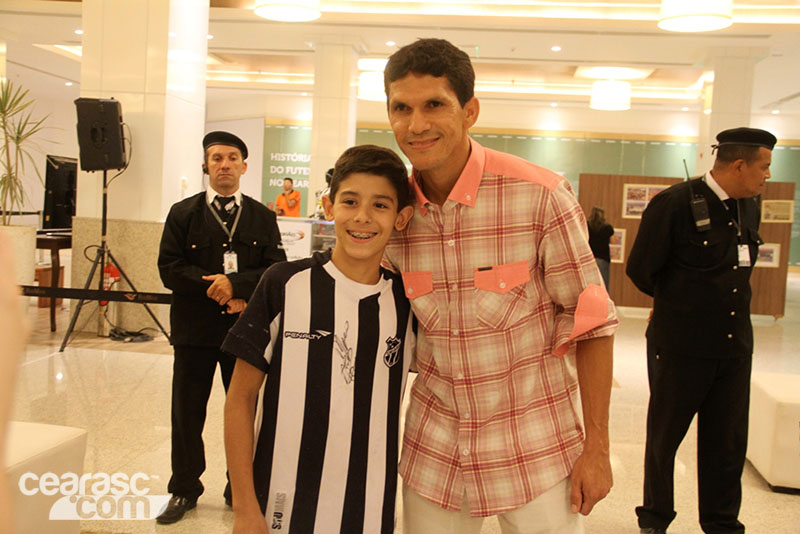 [20-02] Foot fame homenagea Magno Alves - 76