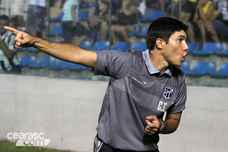 [15-01] Ceará 3 x 0 Itapipoca - 2 - 41