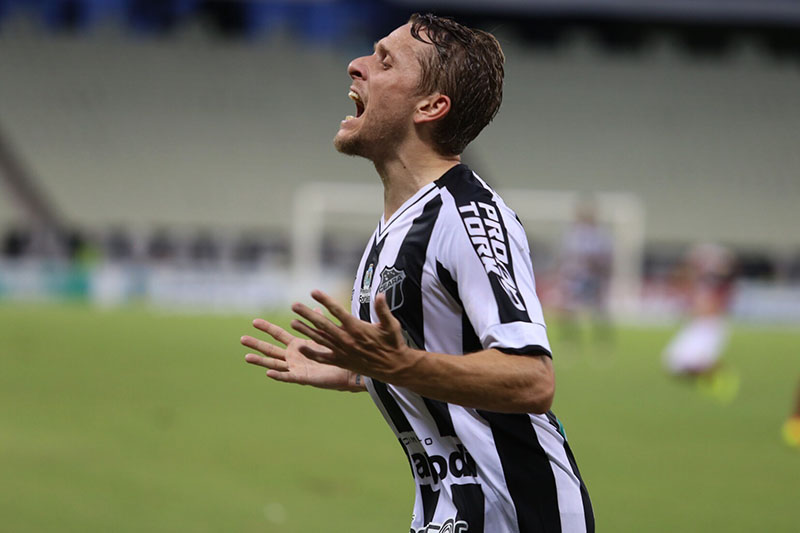 [22-04-2017] Ceará 1 x 0 Guarani (J) - 39