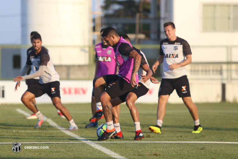 [23-08-2018] Treino tecnico tatico - 12