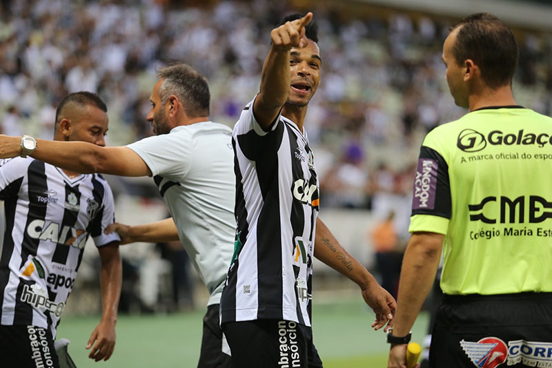 [22-04-2017] Ceará 1 x 0 Guarani (J) - 40