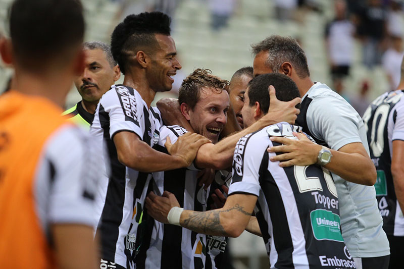 [22-04-2017] Ceará 1 x 0 Guarani (J) - 42