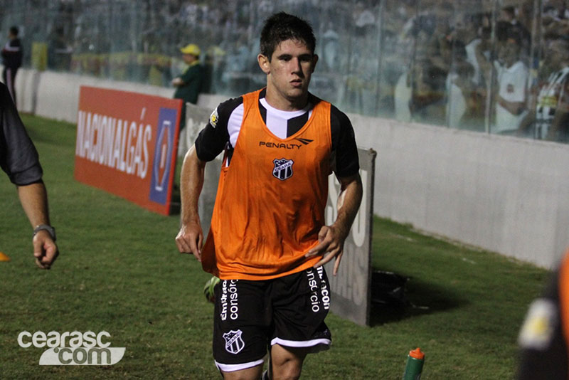 [15-01] Ceará 3 x 0 Itapipoca - 2 - 42