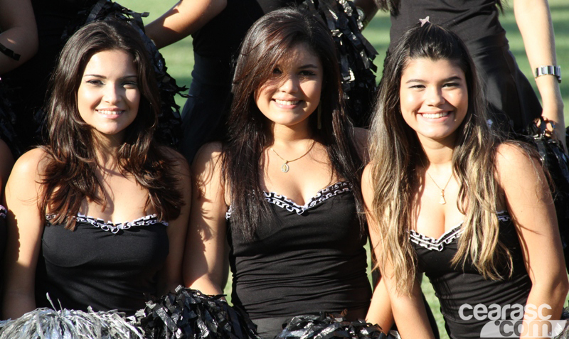 [15-09] Ceará 4 x 3 Joinville - TORCIDA - 3