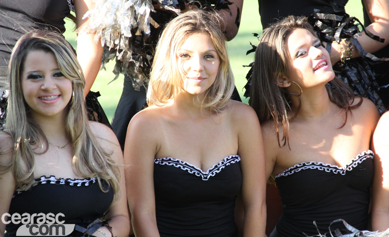 [15-09] Ceará 4 x 3 Joinville - TORCIDA - 4