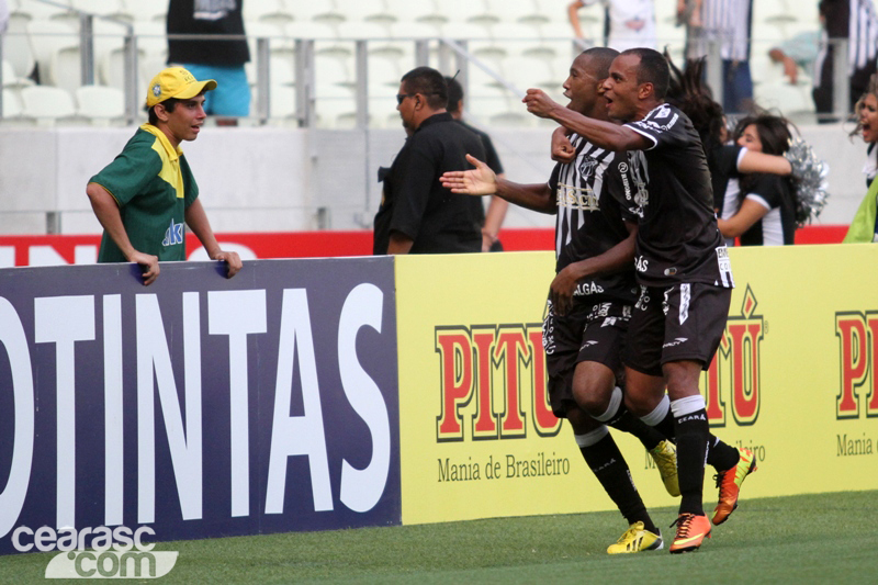 [17-03] Ceará 2 x 0 Fortaleza - 02 - 10