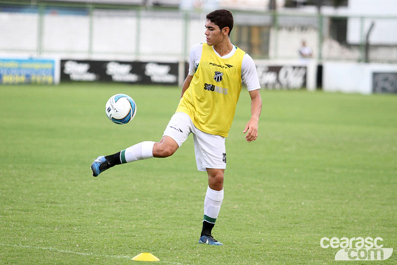 [23-03] Reapresentação + treino técnico - 17