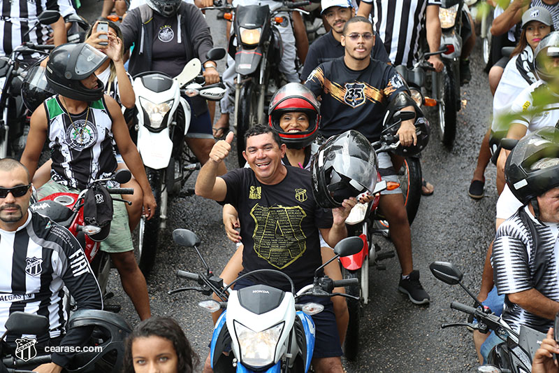 [15-04-2018] Carreata do Titulo cearense 2018 - Campeaodadecada1 - 23