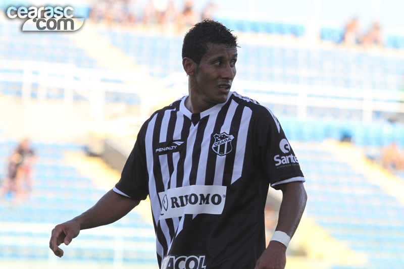 [13-01] Ceará 3 x 1 Horizonte2 - 22