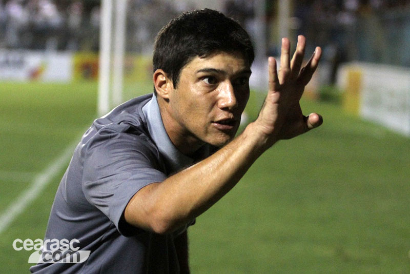 [15-01] Ceará 3 x 0 Itapipoca - 2 - 45