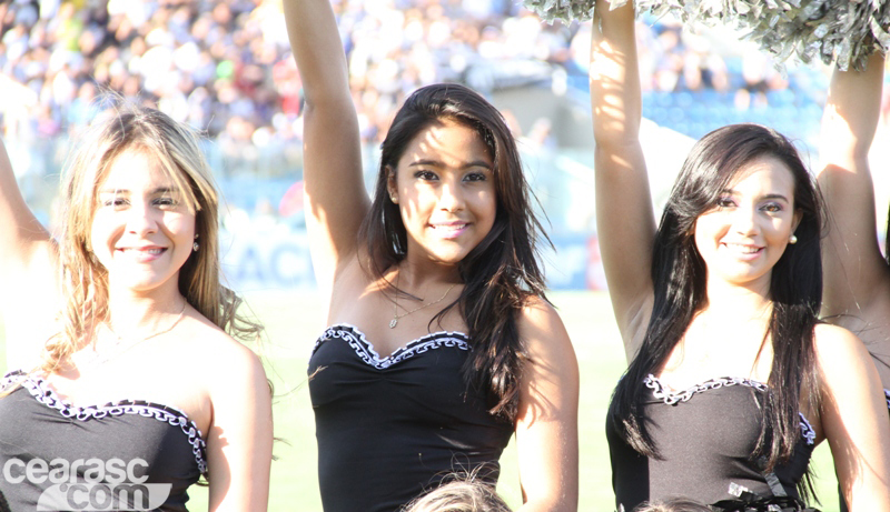 [15-09] Ceará 4 x 3 Joinville - TORCIDA - 5