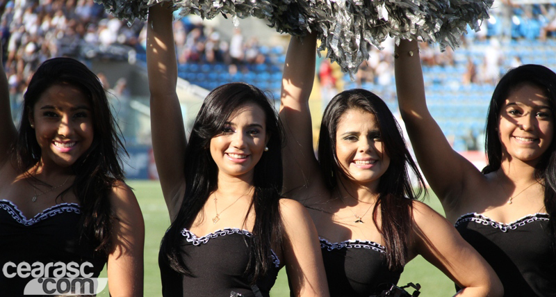 [15-09] Ceará 4 x 3 Joinville - TORCIDA - 6
