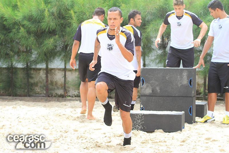 [08-02] Treino Físico - 10