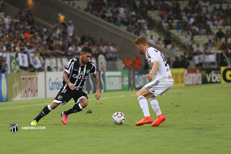 [20-10-2017] Ceara 2 x 2 Figueirense - 68