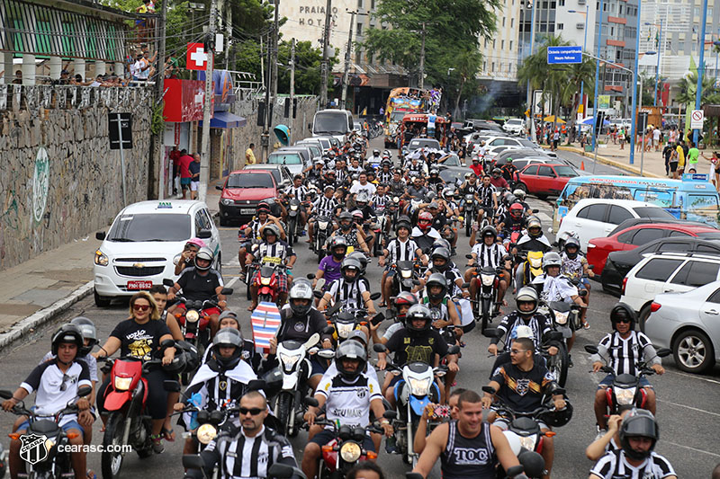 [15-04-2018] Carreata do Titulo cearense 2018 - Campeaodadecada1 - 27