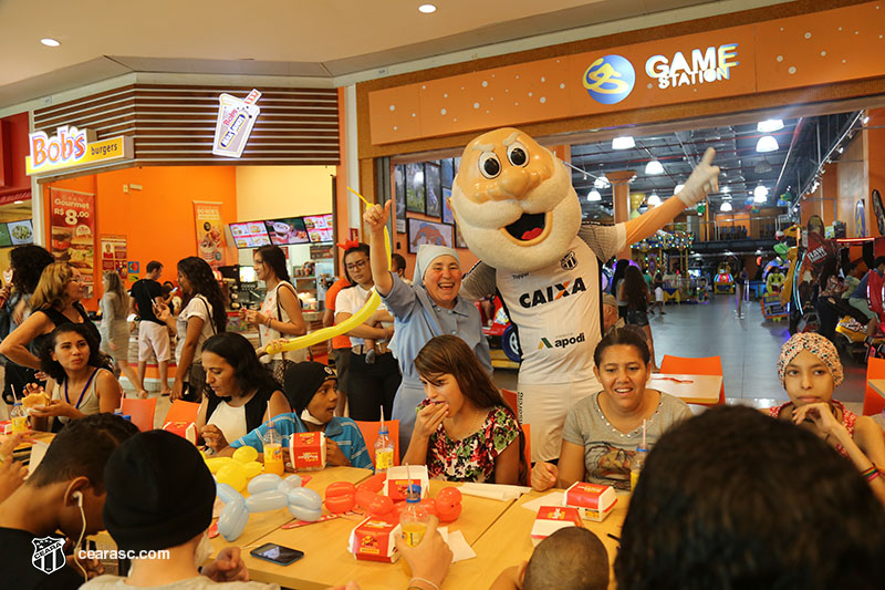 [26-08-2017] Mac Dia Feliz Part.2 - 6